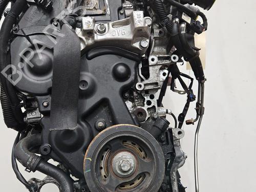 Motor PEUGEOT 3008 I MPV (0U_) 1.6 HDi | BP30886487M1