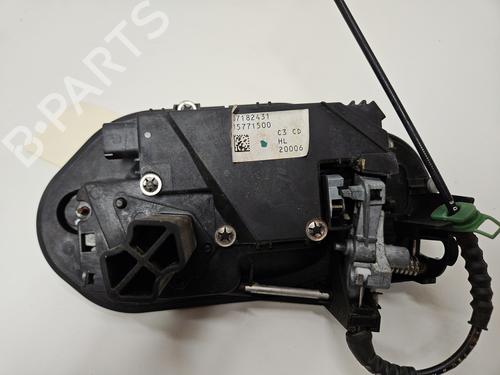 rear-left-exterior-door-handle-bmw-5-e60-2001-2002-2003-2004-2005-2006-2007-2008-2009-2010-33565678 main image