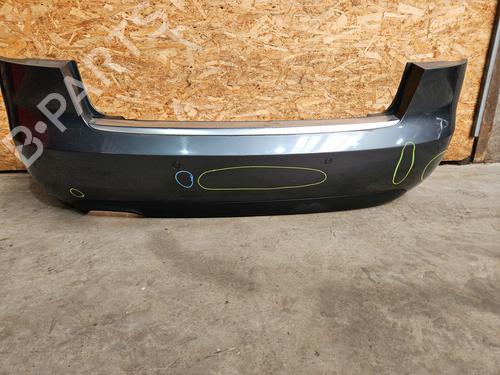 Bagtil kofangere AUDI A4 B7 (8EC) 2.0 TDI 16V (140 hp) 30849993