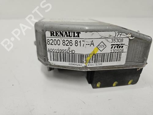 Electronic module RENAULT MODUS / GRAND MODUS (F/JP0_) 1.5 dCi (JP0G, JP0H) | BP31698447M83 - Image 14