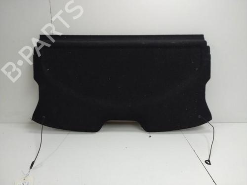 Used Rear parcel shelf CITROËN C4 I (LC_) 1.6 HDi (90 hp) 20899339