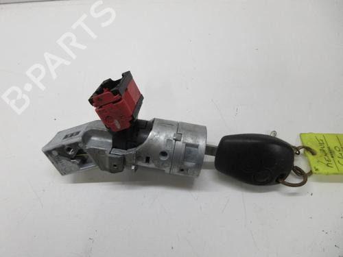 Elektronische module RENAULT CLIO III (BR0/1, CR0/1) 1.4 16V | BP30046151M83