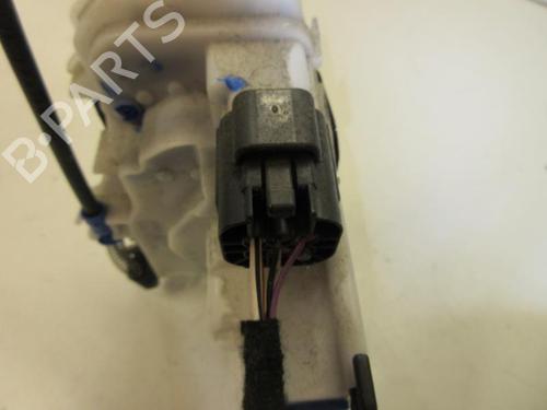 Front right lock PEUGEOT BIPPER Tepee 1.4 HDi | BP20901029C97 