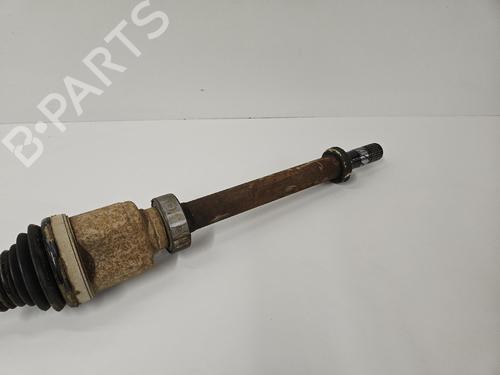 Right front driveshaft RENAULT KANGOO Express (FW0/1_) 1.5 dCi 90 (FW0G, FW05, FW08, FW11) | BP38954652M39 - Image 3