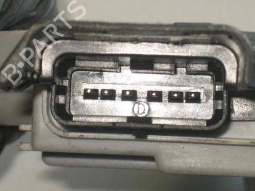 Rear right lock PEUGEOT 308 SW I (4E_, 4H_) 1.6 HDi | BP20909705C99 