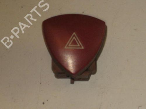 Warning switch PEUGEOT 807 (EB_) 2.2 HDi | BP20909813I22 - Image 2