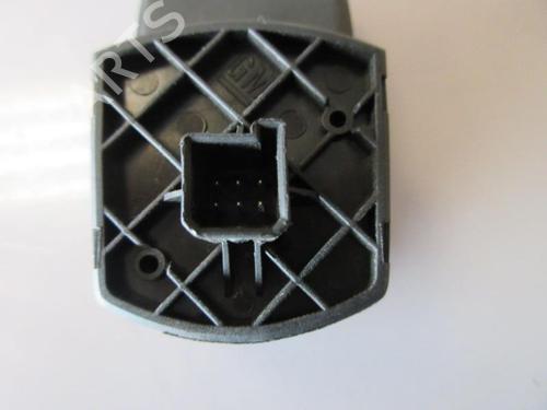 Used Right front window switch OPEL CORSA D (S07) 1.3 CDTI (L08, L68) (75 hp) 20895758