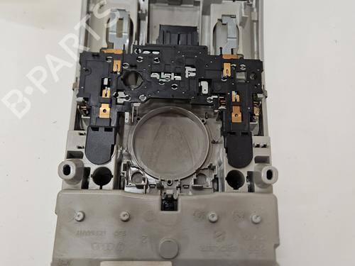 Innerbelysning AUDI A6 C6 Avant (4F5) 2.0 TDI | BP25035063I8 