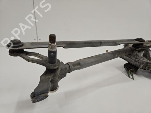 Front wiper motor CITROËN DS4 (NX_) 1.6 HDi 115 | BP26402188M29 - Image 4