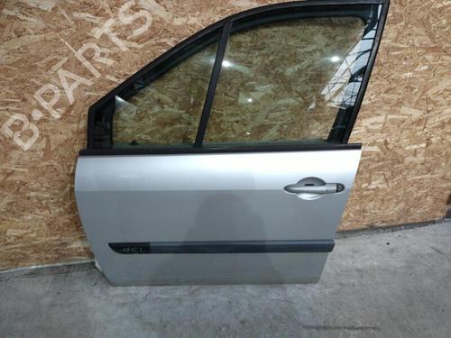 Left front door RENAULT SCÉNIC II (JM0/1_) 1.5 dCi (JM1F) | BP20894364C2 
