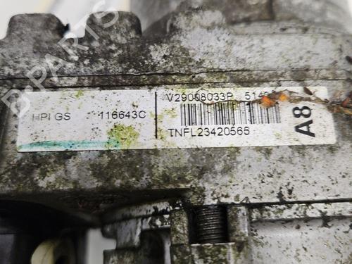 Steering pump DACIA LODGY (JS_) 1.5 dCi (JSMC, JSAF) | BP29414244M99 