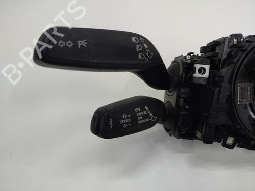 Steering column stalk AUDI A3 Sportback (8VA, 8VF) 2.0 TDI | BP22184423I23 