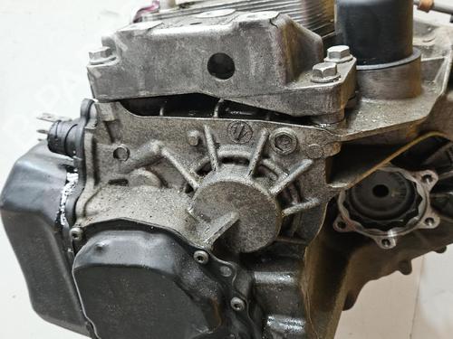 Gearbox SEAT LEON (5F1) 2.0 TDI | BP40063559M3 - Image 3