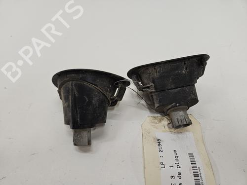 Used Licence plate light Licence plate light PEUGEOT 107 (PM_, PN_) 1.0 (68 hp) 36059304 36059304