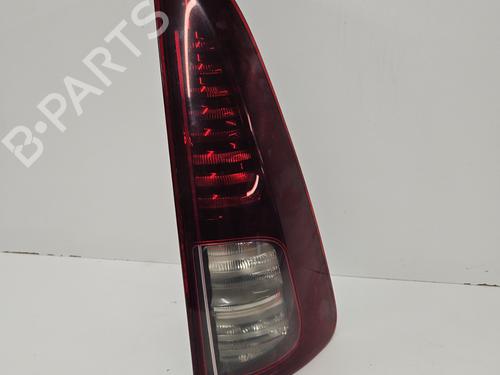 Right taillight RENAULT ESPACE IV (JK0/1_) 2.0 dCi (JK01, JK02, JK1J, JK1K, JK1H) | BP28091061C35 - Image 2