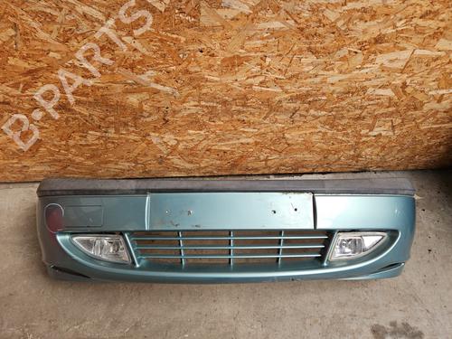 Front bumper MAZDA 323 F VI Hatchback (BJ) 1.6 (BJ10M) 6857005 | B