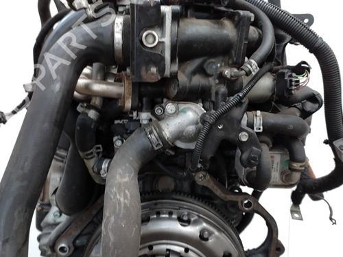 Engine OPEL MERIVA A MPV (X03) 1.7 CDTI (E75) | BP22109780M1 - Image 7