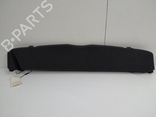 Used Rear parcel shelf CITROËN C2 (JM_) 1.4 (73 hp) 22184404