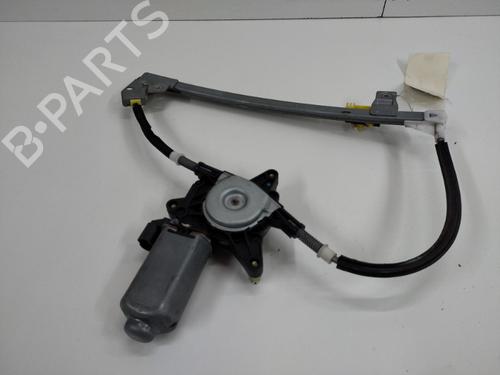 Used Rear left window mechanism Rear left window mechanism 20901858 20901858