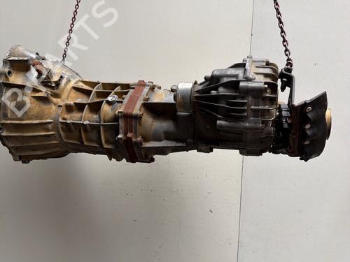 Used Gearbox Gearbox TOYOTA HIACE IV Van (__H1_, __H2_) 2.5 D-4D 4WD (KLH28, KLH18) (117 hp) 36173240 36173240