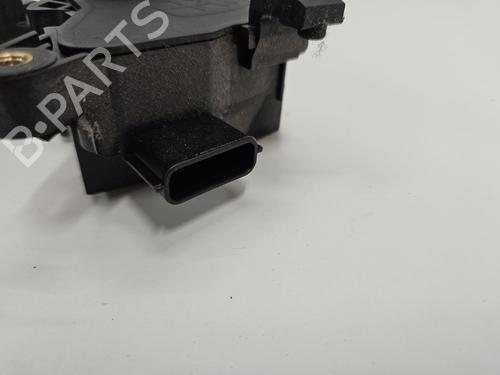 Used Pedal Pedal 38640144 38640144