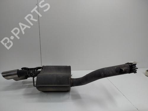 Used Exhaust system MASERATI QUATTROPORTE V 4.2 (400 hp) 22745176
