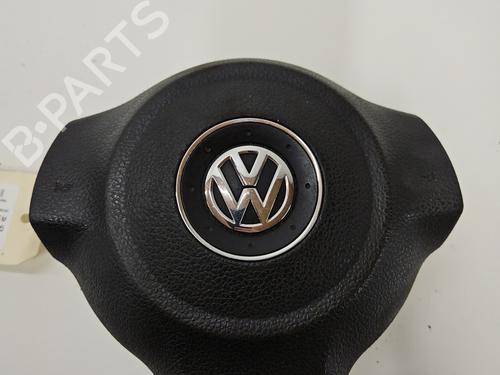Used Driver airbag VW GOLF VI (5K1) 2.0 TDI (110 hp) 30923086
