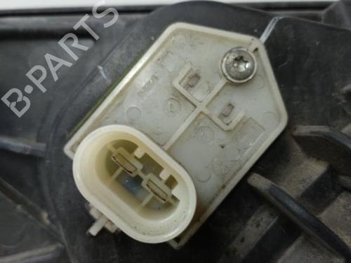 Radiator fan FIAT TIPO Estate (356_, 357_) 1.3 D (356WXH1A) | BP20905348M35 