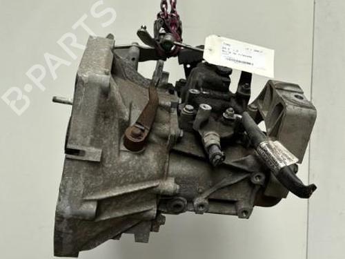 Gearbox FORD KA (RU8) 1.3 TDCi | BP20904967M3 