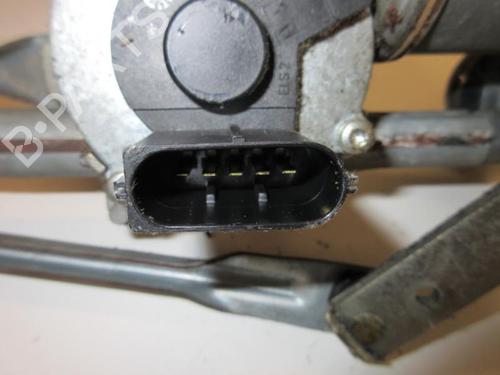 Used Front wipers mechanism Front wipers mechanism 22106672 22106672