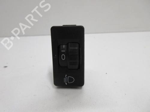 Used Headlight switch PEUGEOT 208 I (CA_, CC_) 1.4 HDi (68 hp) 22107998