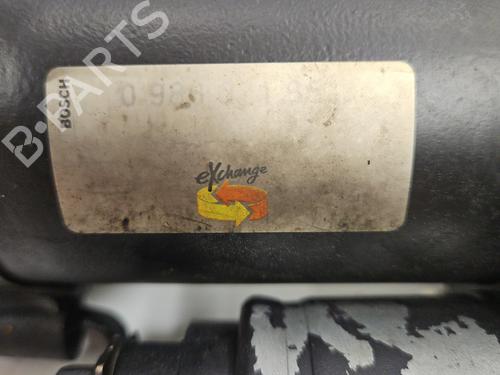 Starter PEUGEOT 207 (WA_, WC_) 1.4 HDi | BP32221521M8