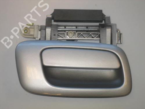 Used Rear right exterior door handle OPEL ZAFIRA A MPV (T98) 2.0 DTI 16V (F75) (101 hp) 20904711