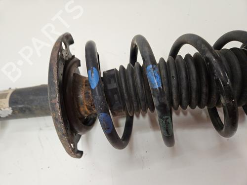 Used Left front shock absorber Left front shock absorber CITROËN DS3 (SA_) 1.6 HDi 110 (112 hp) 30715438 30715438