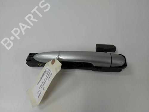 Used Rear left exterior door handle Rear left exterior door handle 20888828 20888828