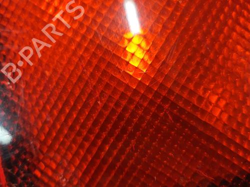 Right taillight NISSAN TERRANO II (R20) 2.4 4WD | BP29494824C35 