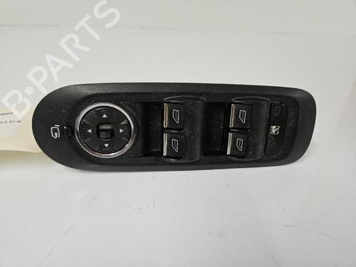 Used Left front window switch Left front window switch FORD S-MAX (WA6) 2.0 TDCi (140 hp) 40520139 40520139