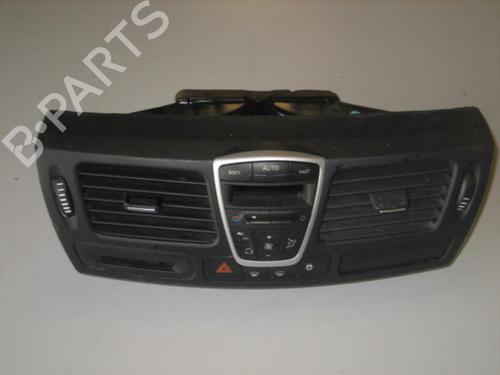 Used Climate control Climate control RENAULT LAGUNA III (BT0/1) 1.5 dCi (BT00, BT0A, BT0T, BT1J) (110 hp) 20898425 20898425