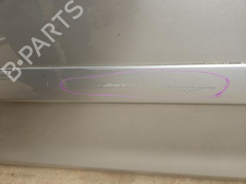 Right front door OPEL CORSA D (S07) 1.3 CDTI (L08, L68) | BP24816040C3 
