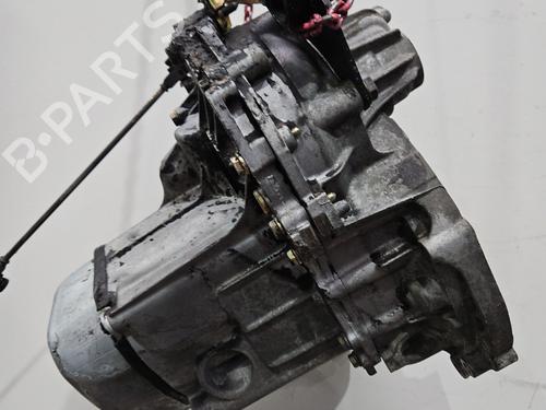 Gearbox CITROËN SAXO (S0, S1) 1.1 X, SX | BP23792514M3 