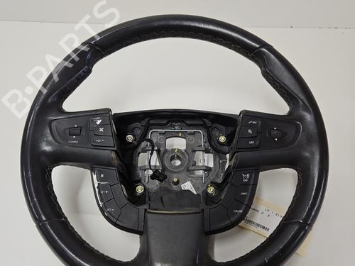 Rat PEUGEOT 508 I (8D_) 2.0 BlueHDi 150 (150 hp) 24650095