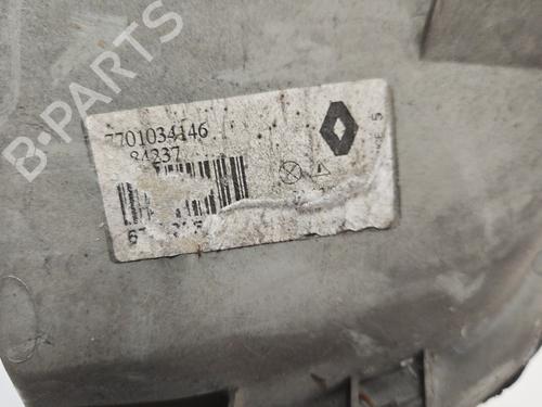 Used Left headlight Left headlight RENAULT CLIO I (B/C57_, 5/357_) 1.9 D (B/C/S576, B/C/S57L) (64 hp) 30745316 30745316