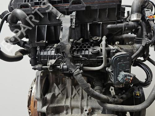Engine CITROËN C4 II (NC_) 1.2 THP 130 (NCHNYM, NCHNYT) | BP38192416M1 - Image 6