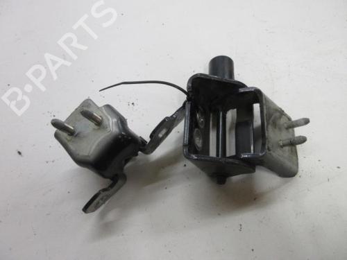 Used Hinge/Door check strap RENAULT CLIO III (BR0/1, CR0/1) 1.5 dCi (C/BR0G, C/BR1G) (68 hp) 20895083