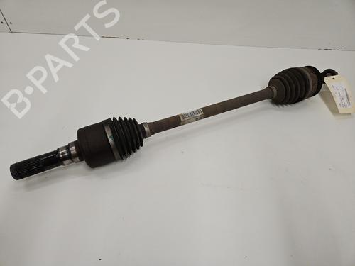 Used Right rear driveshaft FORD USA MUSTANG Coupe 2.3 EcoBoost (317 hp) 24449066