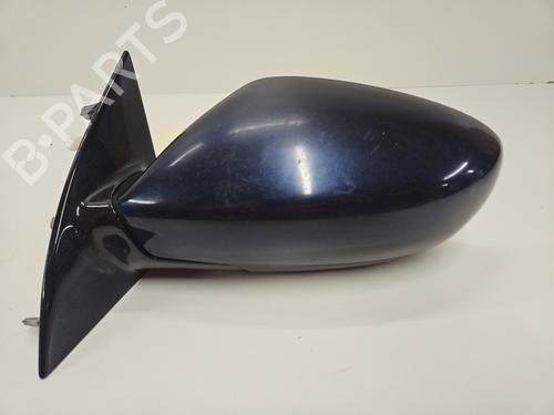 left-mirror-peugeot-607-9d-9u-2000-31818918 main image