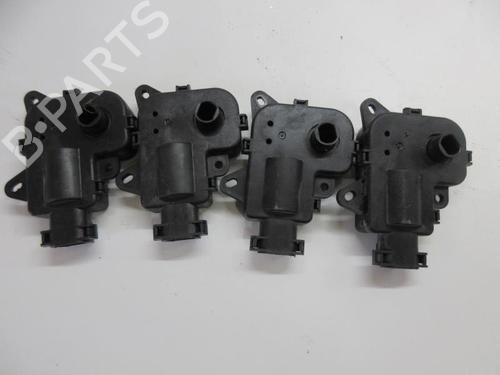 Used Other Other RENAULT LAGUNA II (BG0/1_) 1.8 16V (BG04, BG0B, BG0C, BG0V) (117 hp) 22106656 22106656