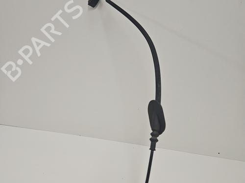 Front left lock FORD FIESTA V (JH_, JD_) 1.3 | BP31698488C98