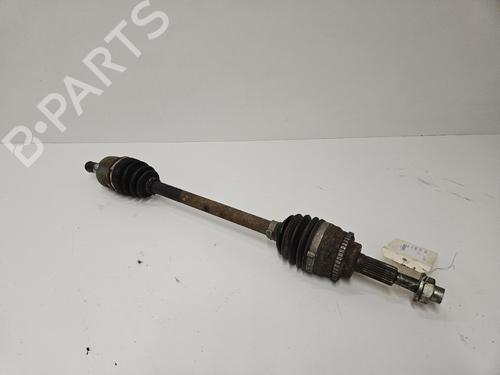 Used Left front driveshaft Left front driveshaft 38300187 38300187
