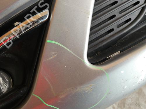 Front bumper CITROËN C4 Grand Picasso I (UA_) 1.6 HDi | BP28965741C7 